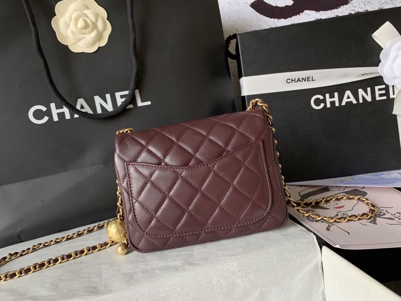 Chanel CF Series Bags